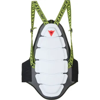 Chránič páteře Dainese Ultimate Bap 01 Evo white