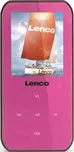 LENCO Xemio 655 4GB růžový