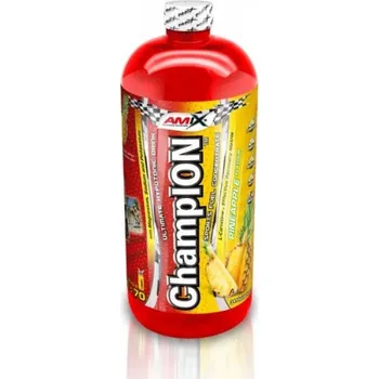 Amix ChampION Sports Fuel 1000 ml