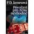 Povolání pro ženu nevhodné - P. D. Jamesová