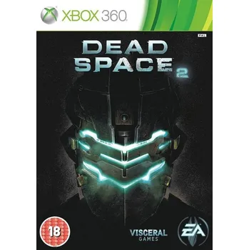 Dead Space 2 X360