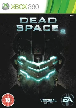 hra pro Xbox 360 Dead Space 2 X360