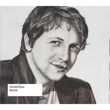Česká hudba Racek - Tomáš Klus [CD]