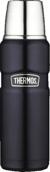 Termoska Thermos Style 470ml tmavě modrá - termoska na nápoje 