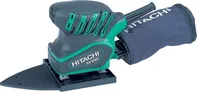 vibrační bruska Hitachi SV12SH