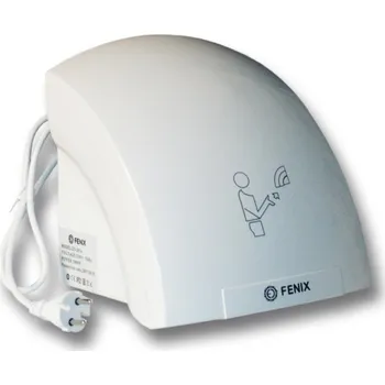 Fenix Group ZY 203-A bílý