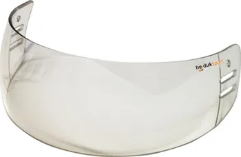 Hokejová helma hokejové plexi Hejduksport vypouklé PROLINE MH 500