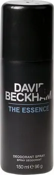 David Beckham The Essence M deospray 150 ml 