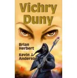 Vichry duny - Brian Herbert
