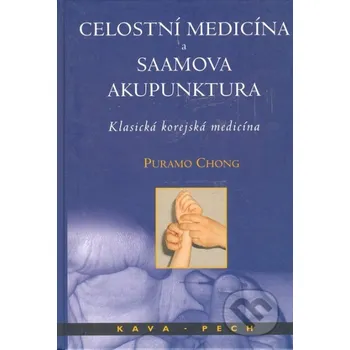 Celostní medicína a Saamova akupunktura - Puramo Chong