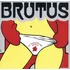 Česká hudba To samozřejmě můžeš - Brutus [CD]