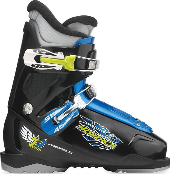 nordica firearrow team 2