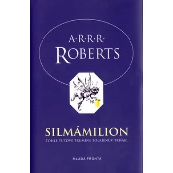Silmámilion - ARRR Roberts