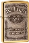 24146 Jack Daniel’s® Label - Brass…