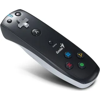 Joystick Genius Wizard Stick