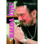 Walda žije! - Dáša Radimovská