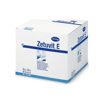 Kompres Hartmann Zetuvit E 10 x 20 cm / 50 ks
