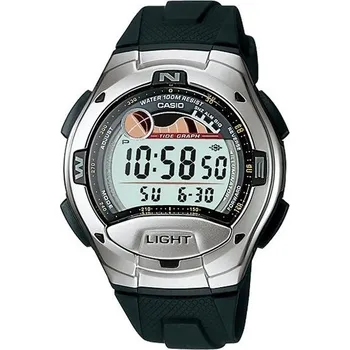 Hodinky Casio W 753-1A
