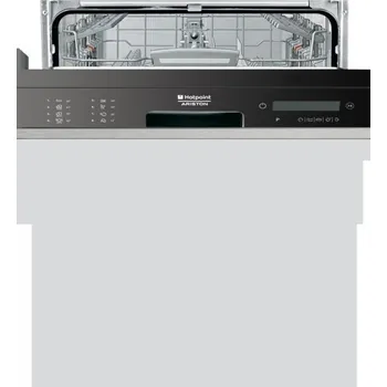 Myčka nádobí Recenze Hotpoint LLD 8M121 X EU