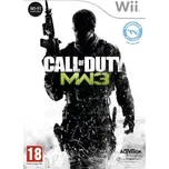 Call of Duty: Modern Warfare 3 Nintendo…