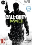 Call of Duty: Modern Warfare 3 Nintendo…