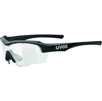 Sluneční brýle Uvex Sportstyle 104 black mat/smoke