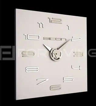 Hodiny Designové nástěnné hodiny I119MB IncantesimoDesign 40cm 