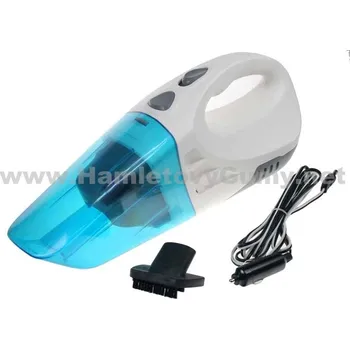 Vysavač Recenze 35912 Ruční vysavač