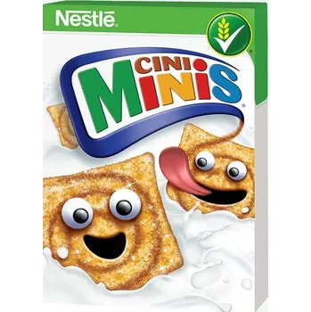 Nestlé Cini Minis