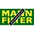 Kabinový filtr Filtr kabinový MANN (MF CU2939)