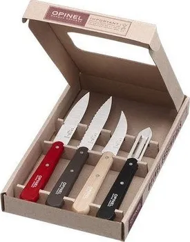 Kuchyňský nůž Opinel Loft sada nožů