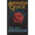 Tajuplná zahrada - Amanda Quick