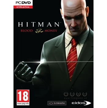 Hitman Blood Money PC