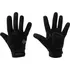 Cyklistické rukavice Dunlop Bike Gloves Black/Red