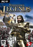 Stronghold Legends PC