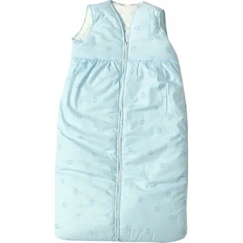 Spací pytel pro miminko Scarlett Spací pytel Méďa modrý