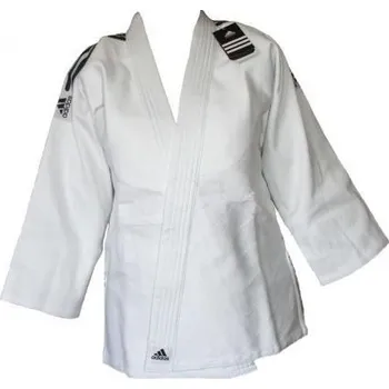 Kimono Adidas Judogi J-350 Club