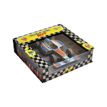 Báječný svět aut - Oldřich Růžička; Pavla Kleinová Bystrá hlava Báječný svět aut - Oldřich Růžička; Pavla Kleinová