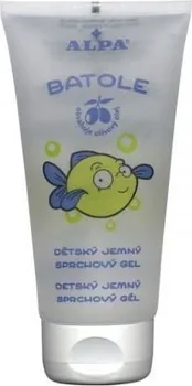 Batole dětský sprchový gel 150 ml