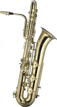 Zobcová flétna Levante LV-SB5105, B bas baryton saxofon