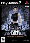 Tomb Raider The Angel of Darkness PS2