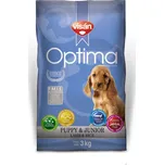 Optima Puppy Lamb/Rice