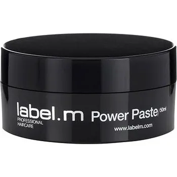 Stylingový přípravek Label.M Power Paste pasta na vlasy 50 ml