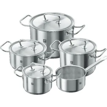 Zwilling J.A. Henckels Twin Classic set…