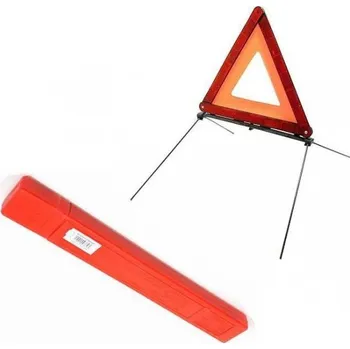 Výstražný trojúhelník Compass B