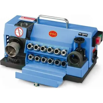 stolní bruska Metallkraft GS-16