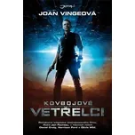 Kovbojové a vetřelci - J. D. Vingeová