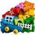 Stavebnice LEGO LEGO Duplo 10555 Tvořivý kyblík