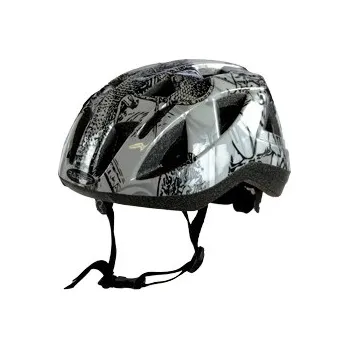 Helma na in-line Razier Casper, Black