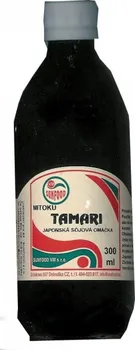Omáčka Sunfood VM Tamari 300 ml